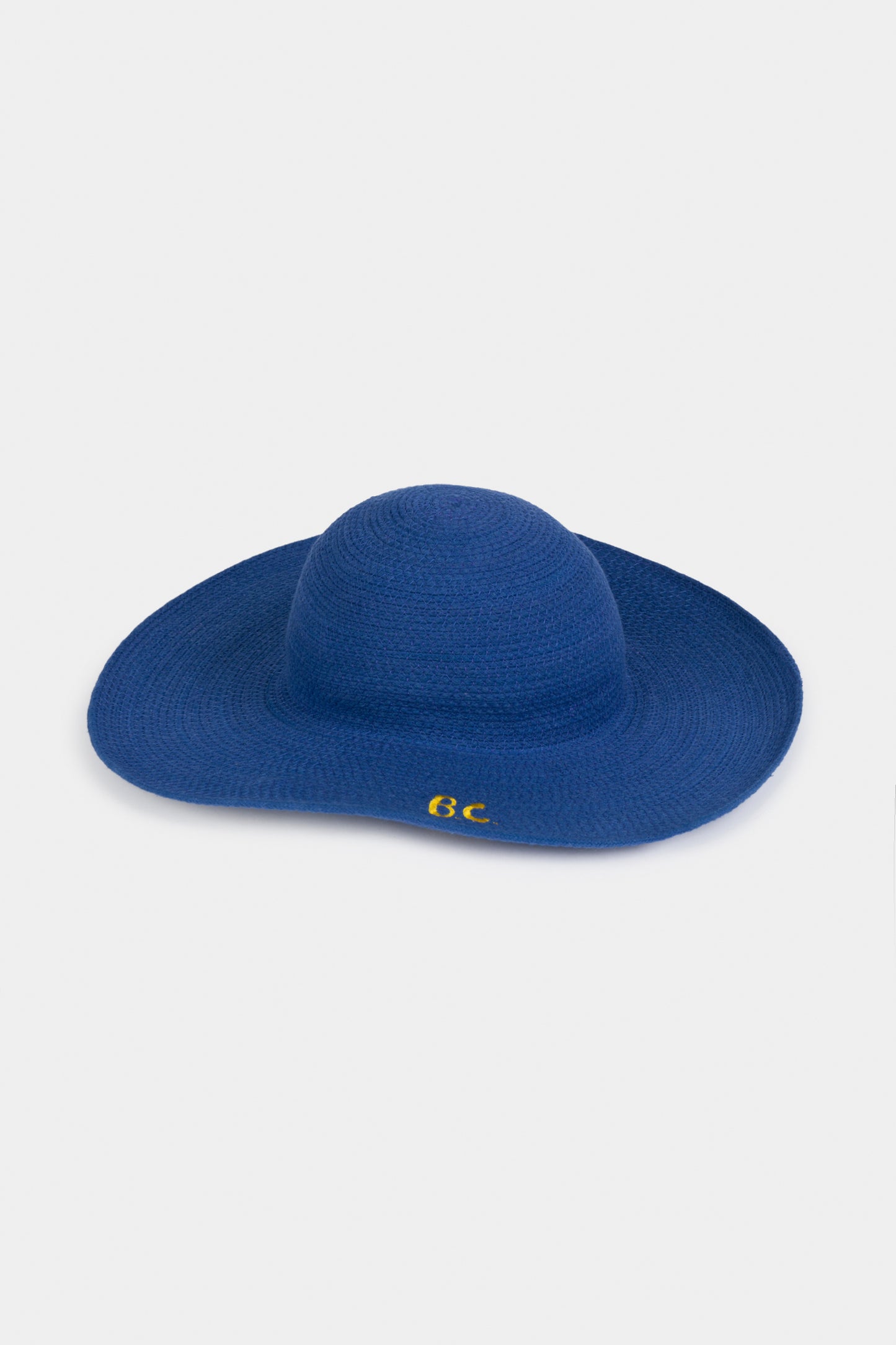 B.C. Blue Hat