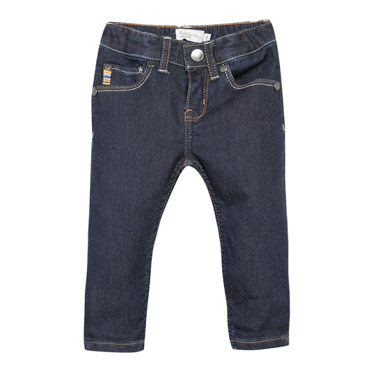 BOYS Indigo PANTALEONE TROUSERS