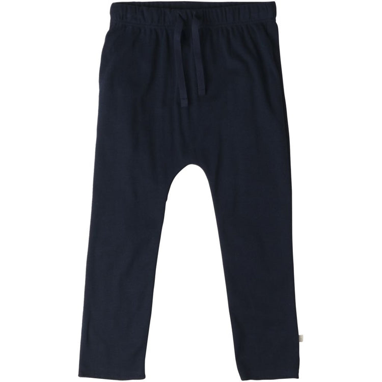 Nordic Pants Dark Blue