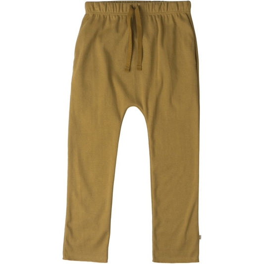 Nordic Pants Golden Leaf