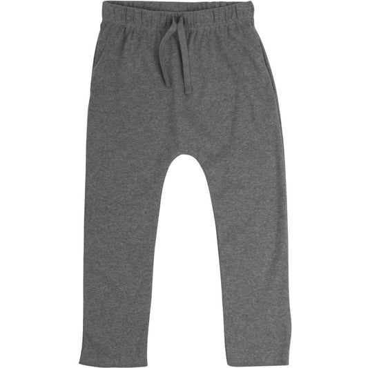 Nordic Pants Grey Melange