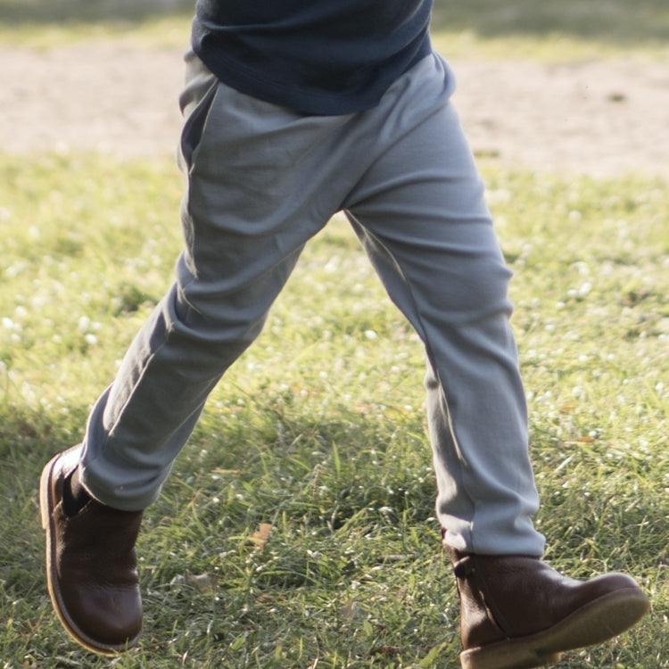 Nordic Pants Powder Blue