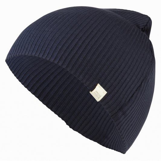Bambi Hat Dark Blue