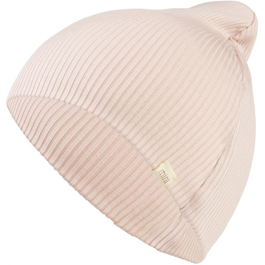 Bambi Hat Sweet Rose