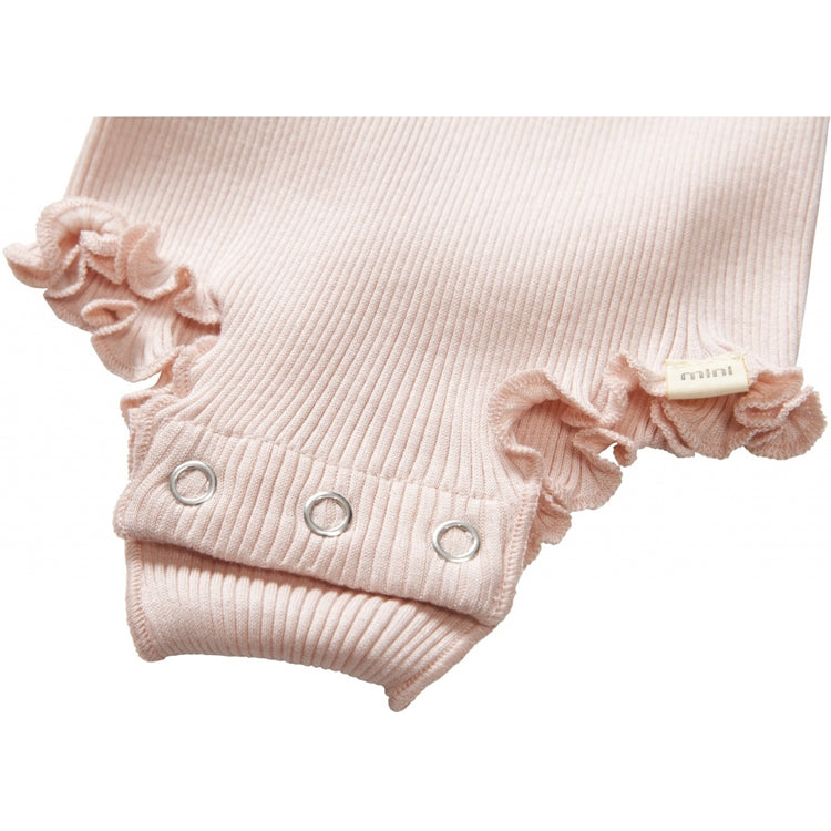 Barcelona Bodysuits Sweet Rose