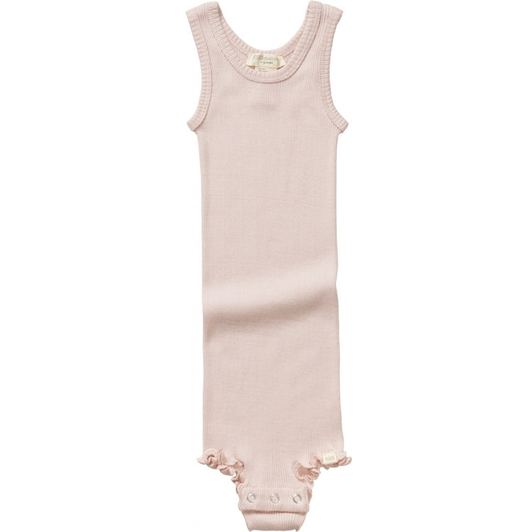 Barcelona Bodysuits Sweet Rose