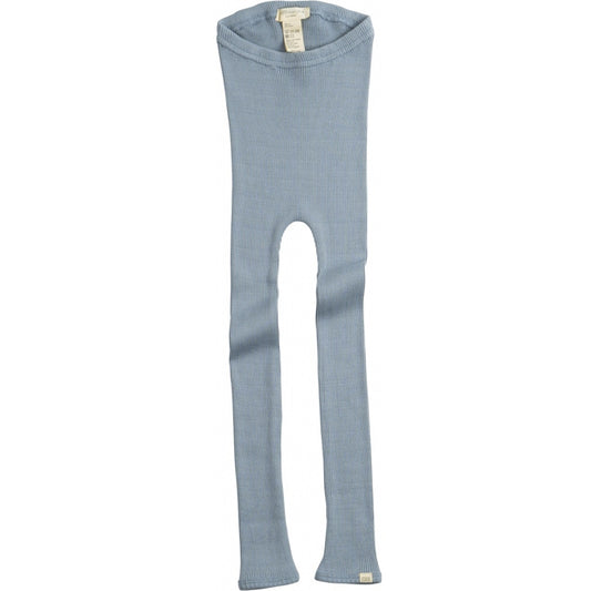 Bieber Leggings Clear Blue