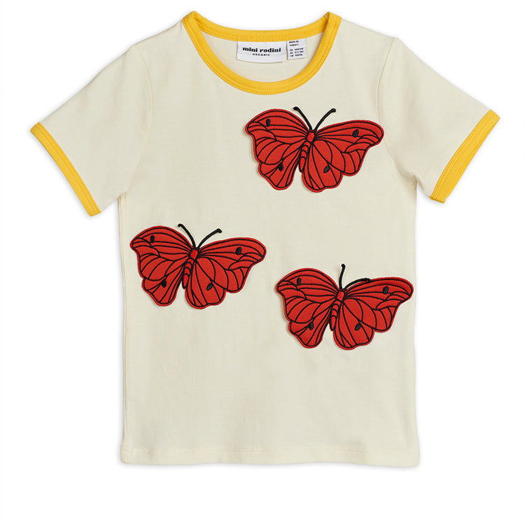 Butterflies T-shirt