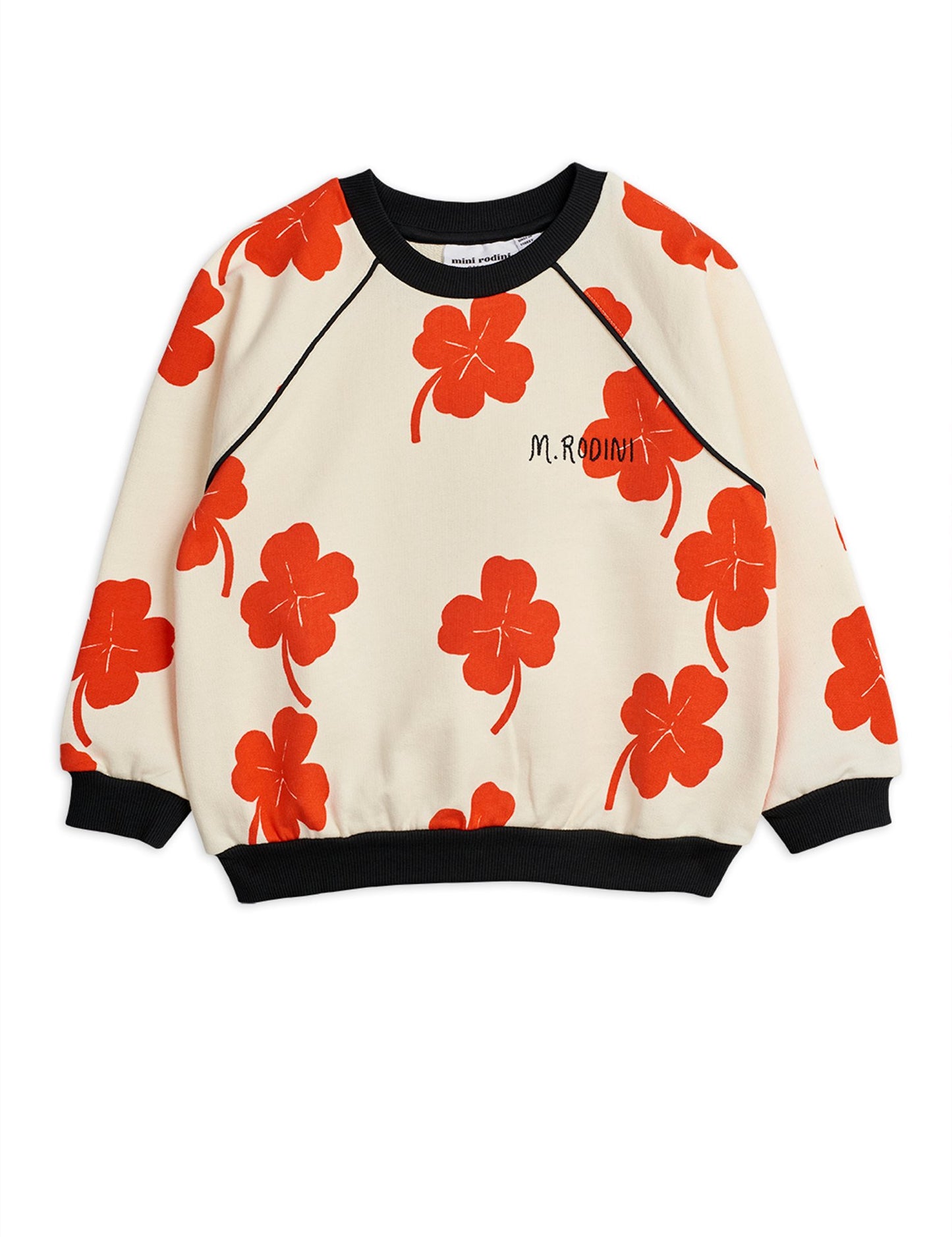 Clover Sweatshirt