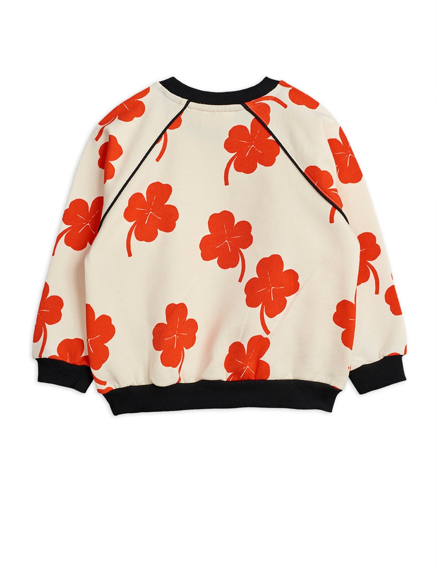 Clover Sweatshirt