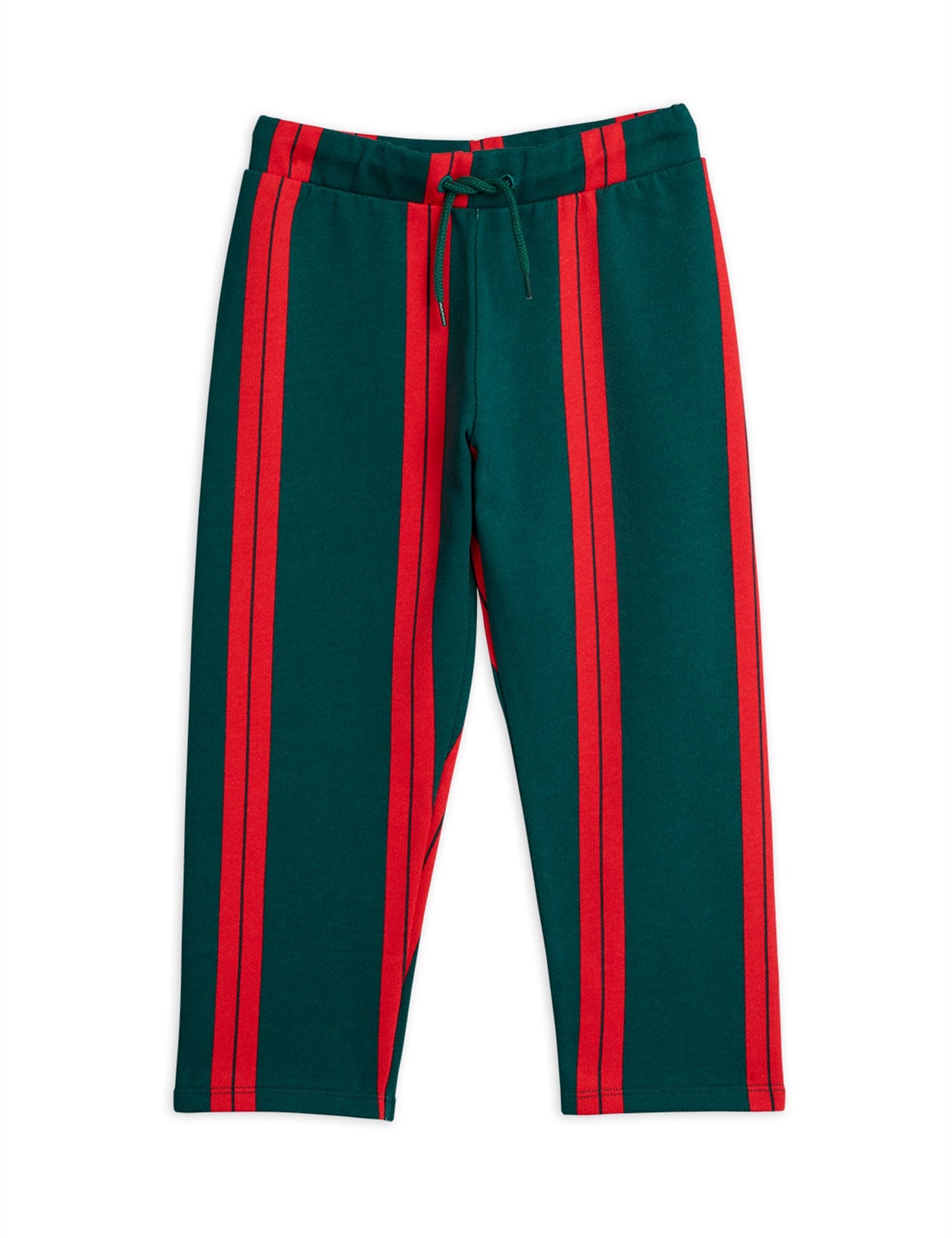 Stripe Sweatpants