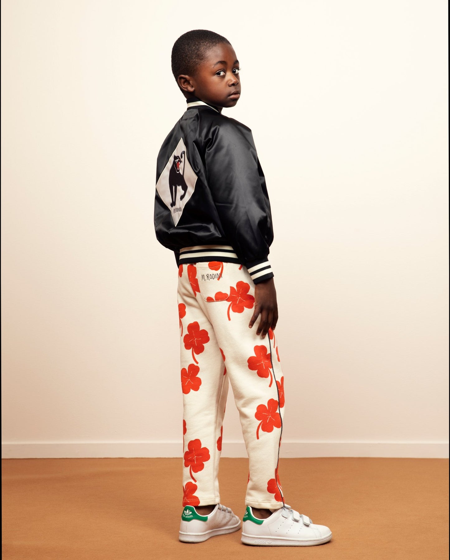Clover Sweatpants