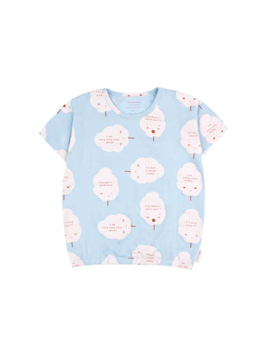 CANDY FLOSS SS T-Shirt