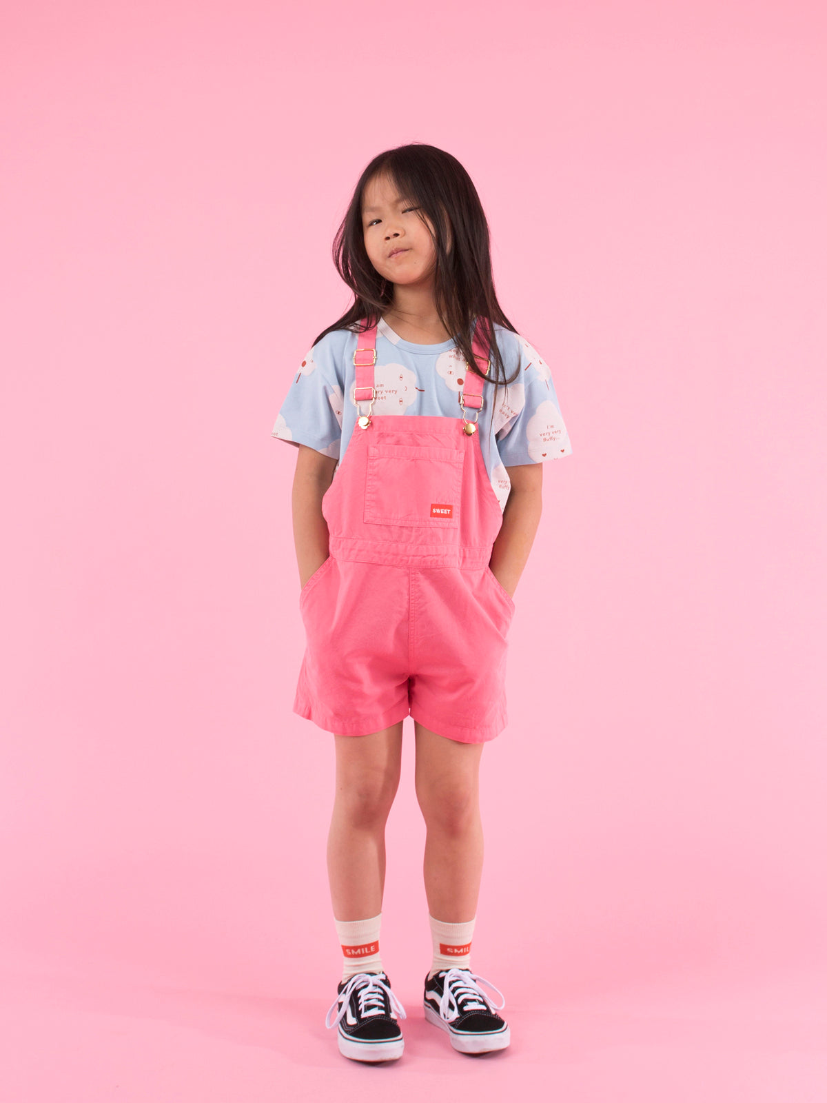CANDY FLOSS SS T-Shirt