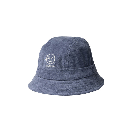 Havana Hat BlueTerry