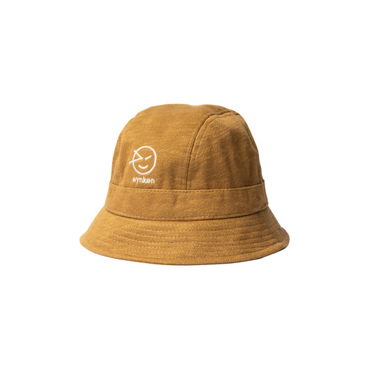 Havana Hat Bronze