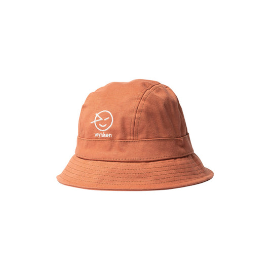 Havana Hat Deep Coral