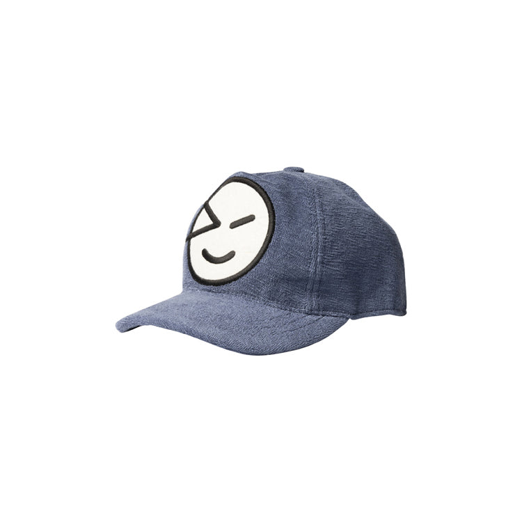 Wynken Cap BlueTerry