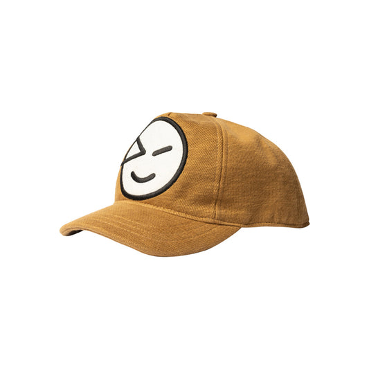 Wynken Cap Bronze