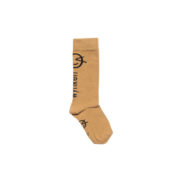 Wynken Knee Sock Ginger