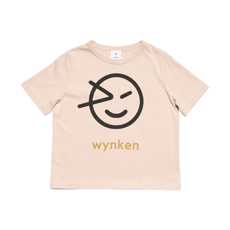 Wynken Tee Pink